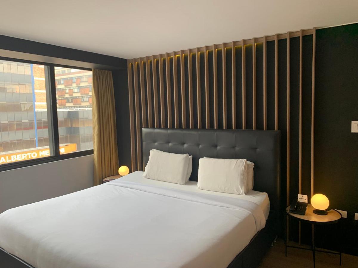 Hotel San Francisco De Asis 3*
