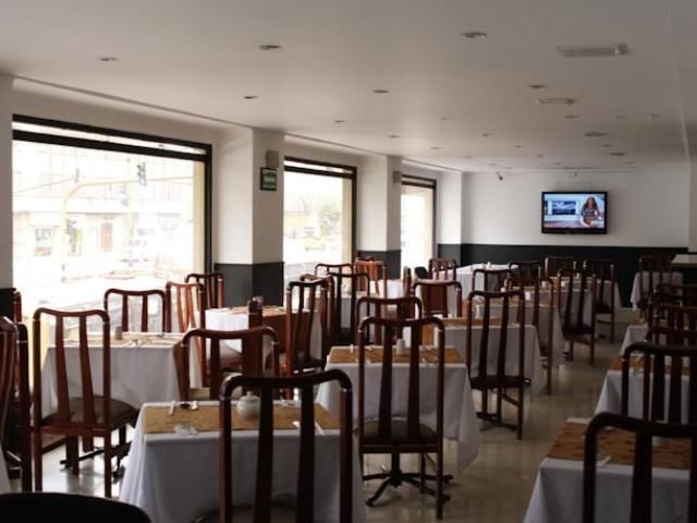 San Francisco De Asis Hotel