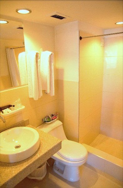 San Francisco De Asis Hotel