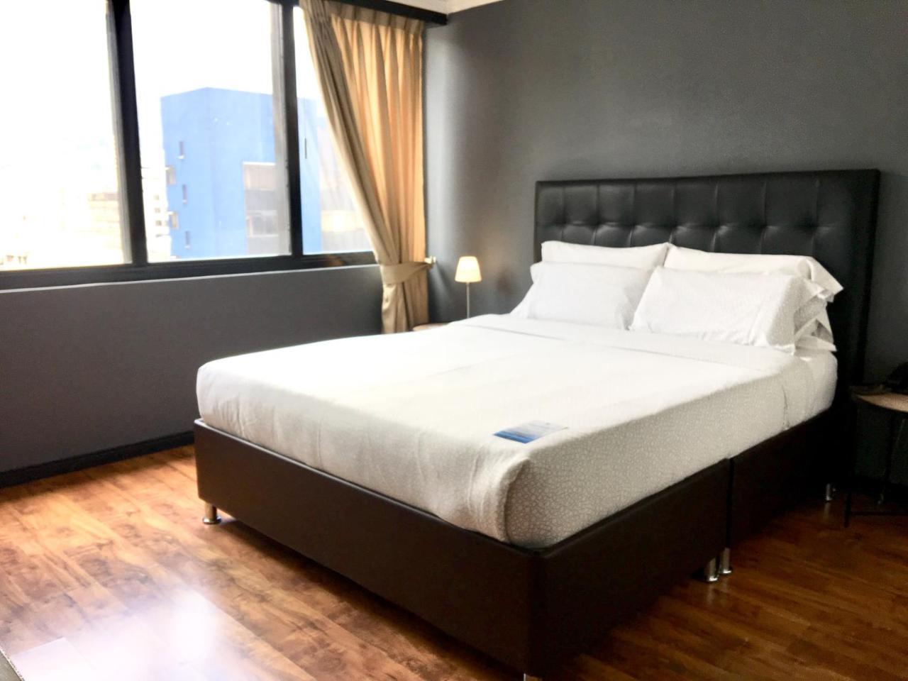San Francisco De Asis Hotel 3*
