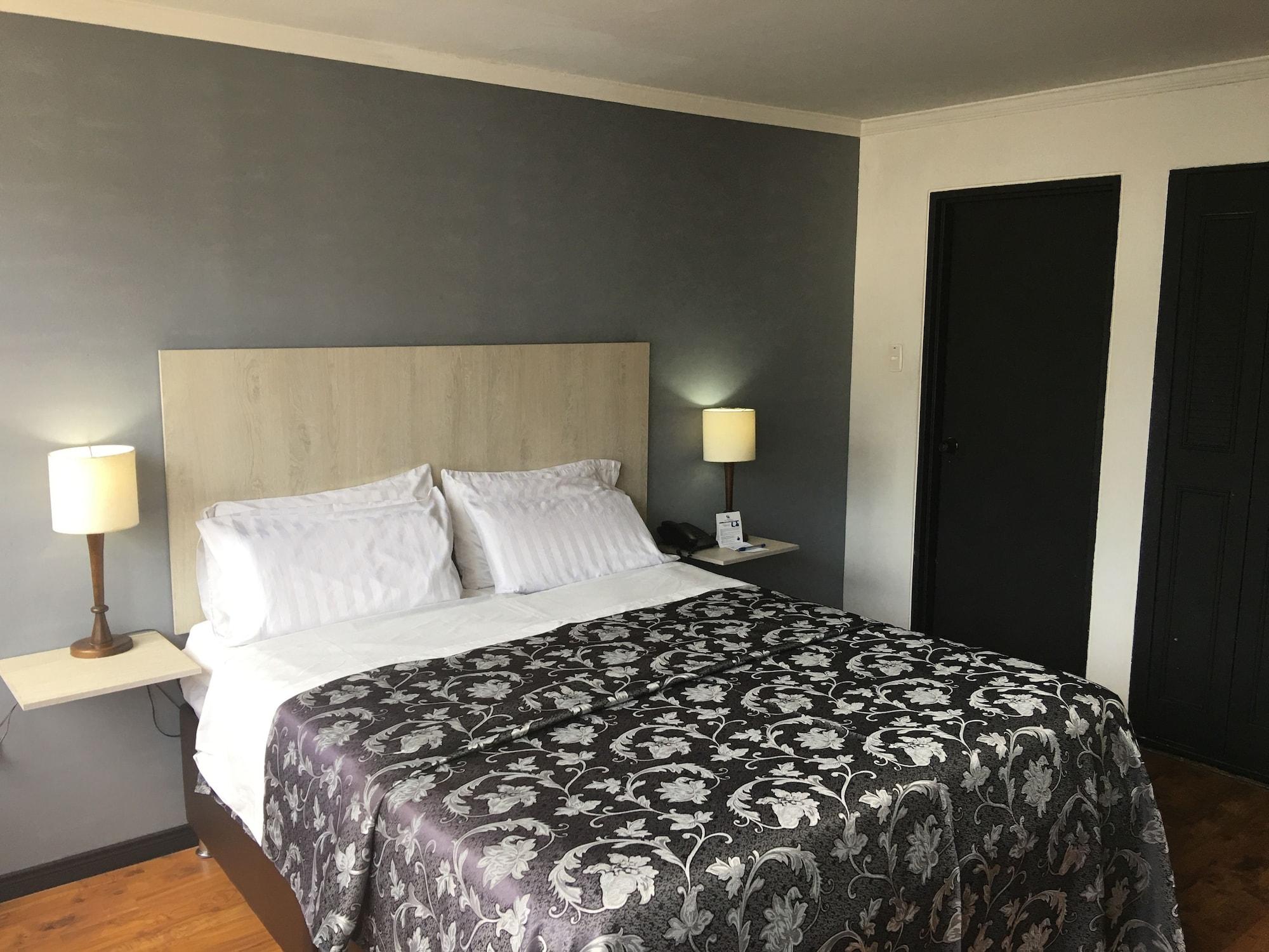 San Francisco De Asis Hotel 3*