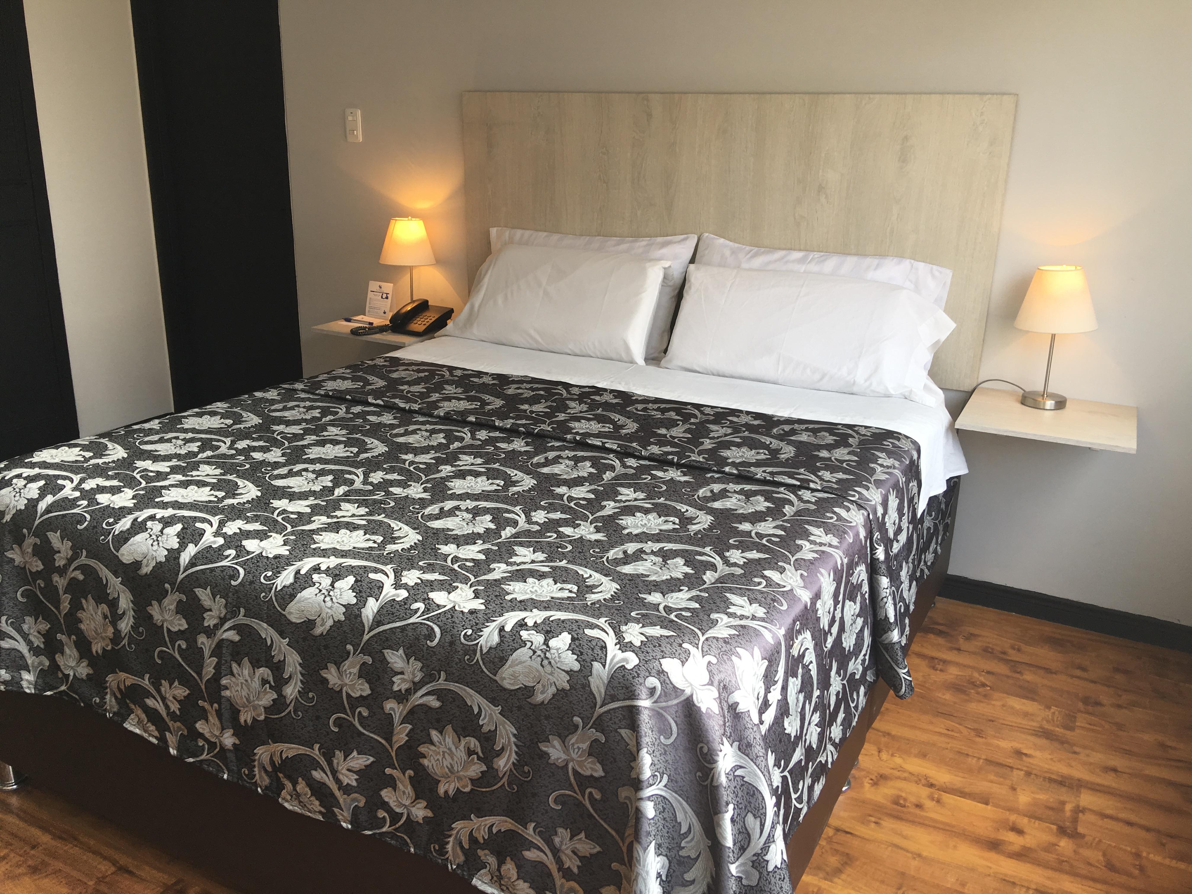 San Francisco De Asis Hotel