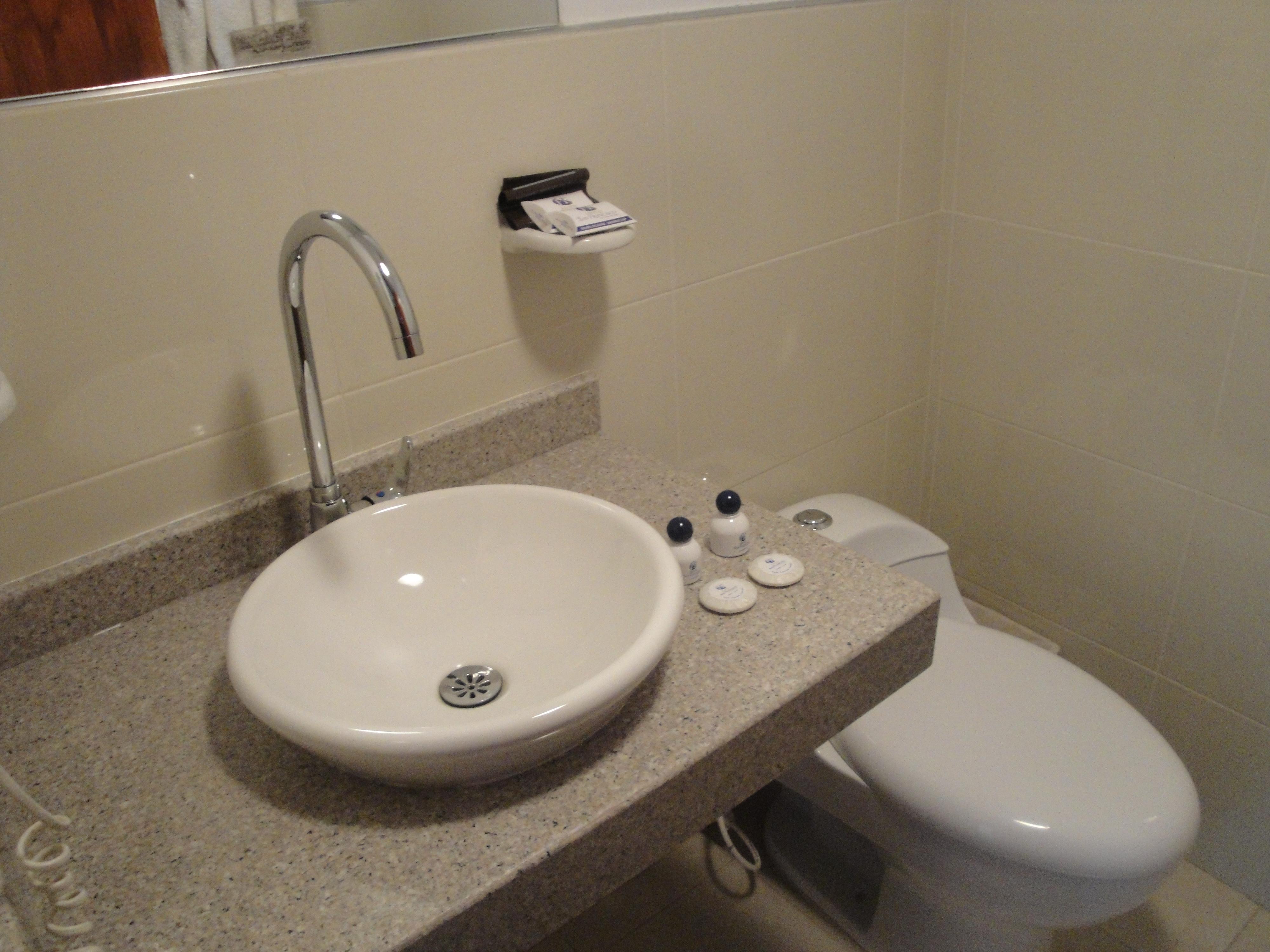 San Francisco De Asis Hotel 3*