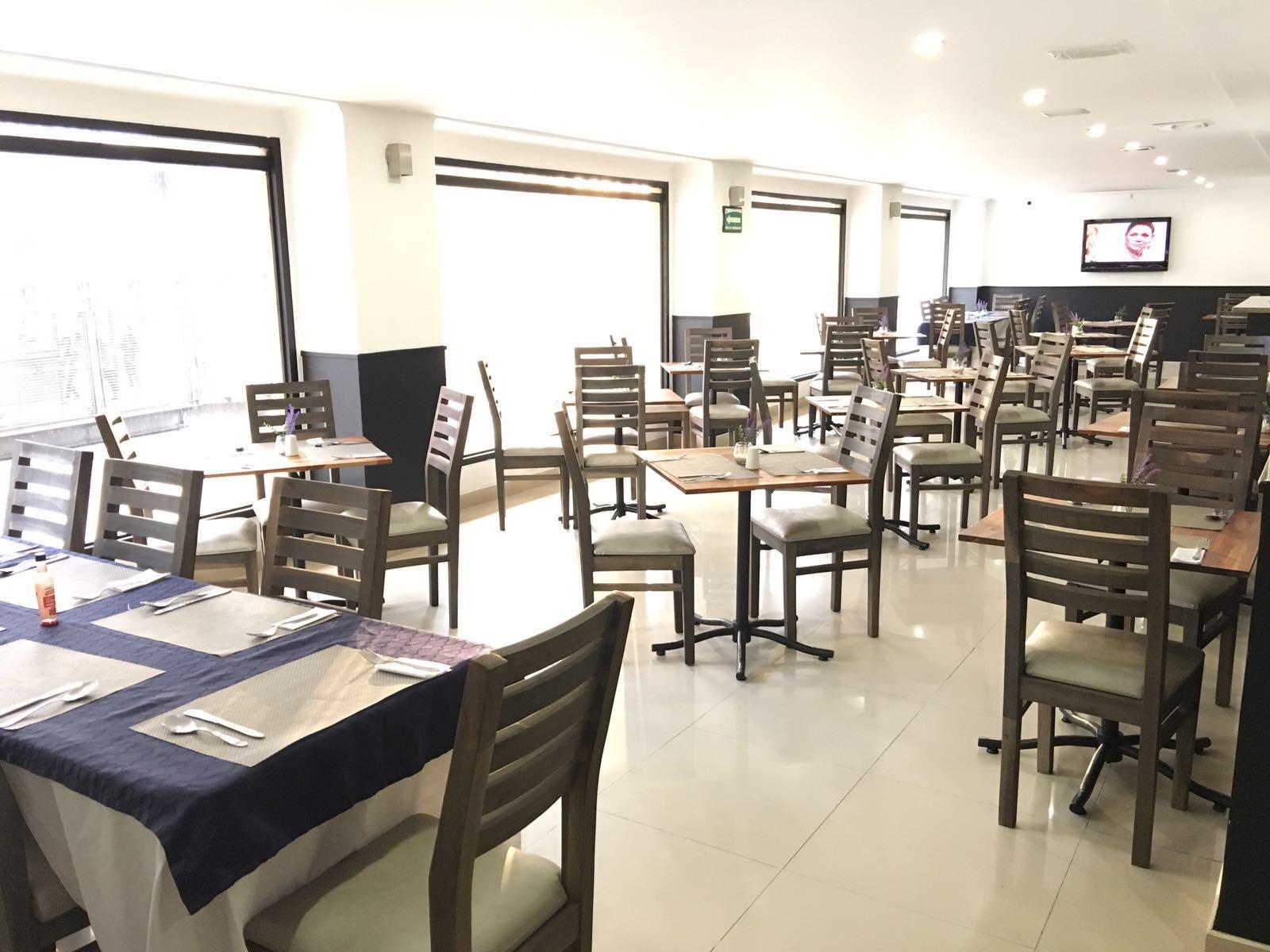 San Francisco De Asis Hotel 3*