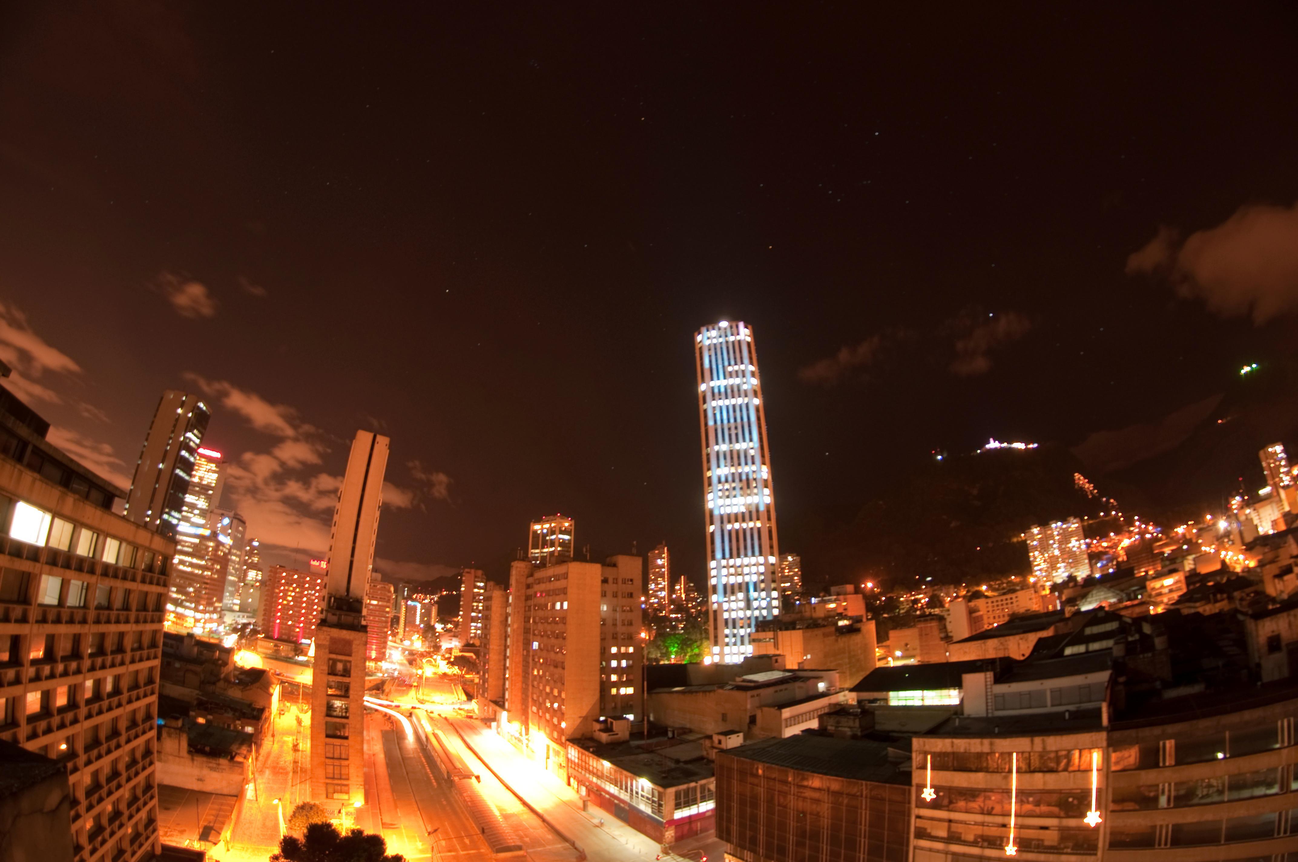 Hotel San Francisco De Asis Bogotá