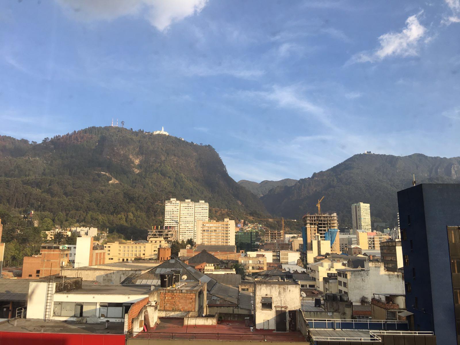 Hotel San Francisco De Asis Bogotá