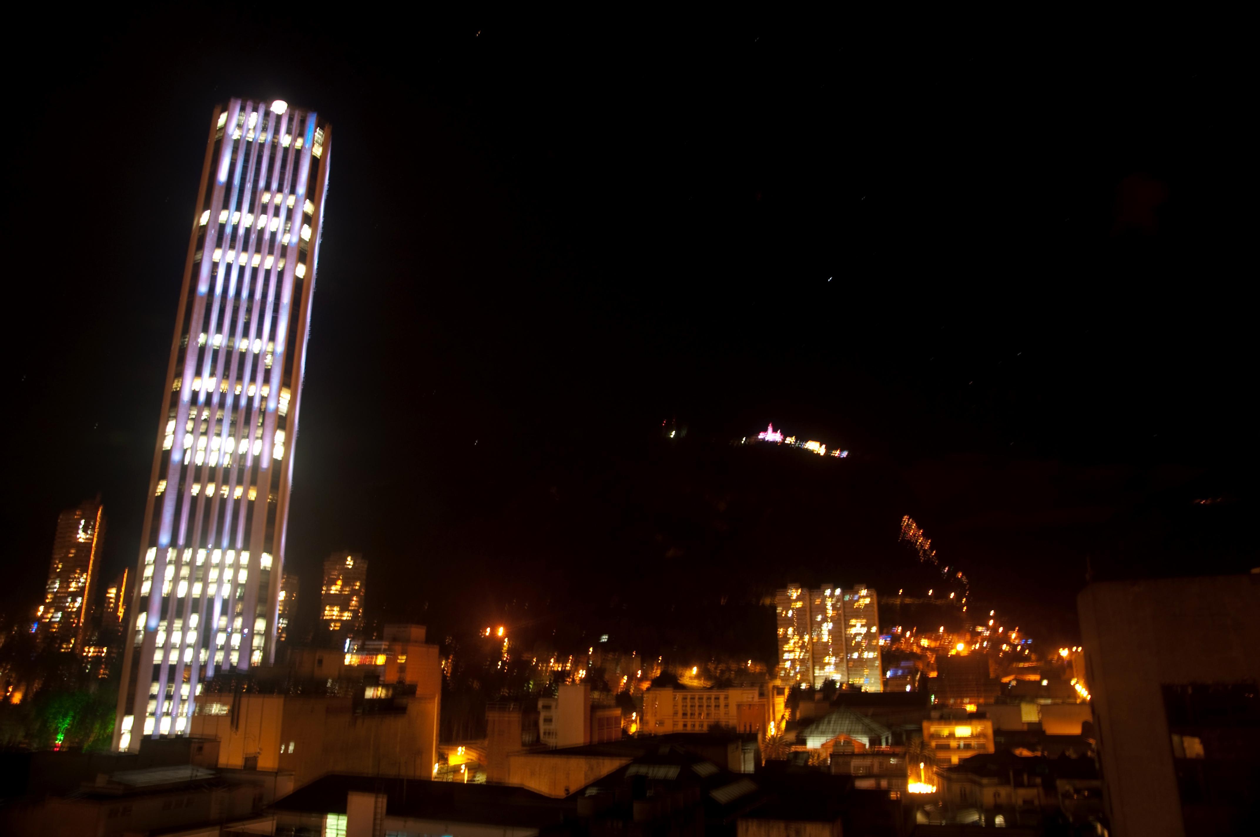 Hotel San Francisco De Asis Bogota