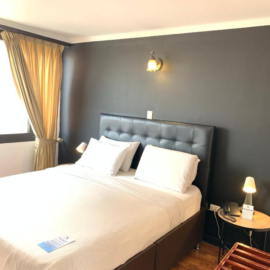 Hotel San Francisco De Asis 3*