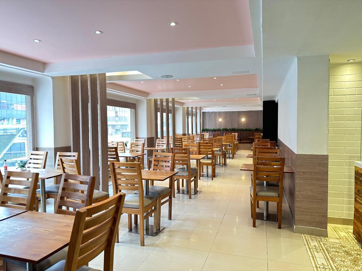 San Francisco De Asis Hotel 3*
