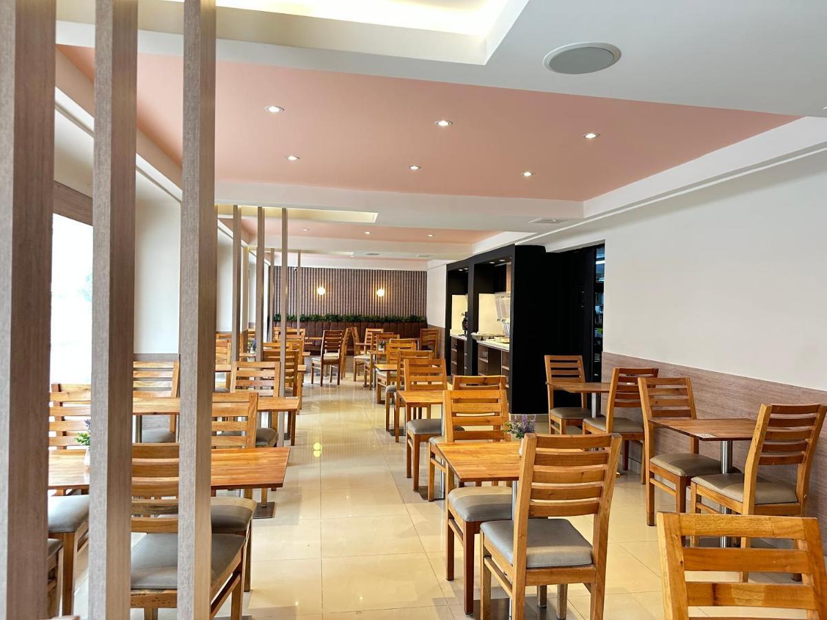 Hotel San Francisco De Asis Bogota