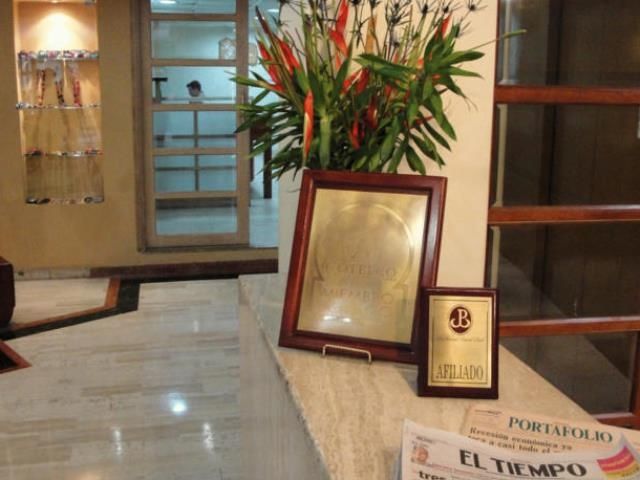 Hotel San Francisco De Asis
