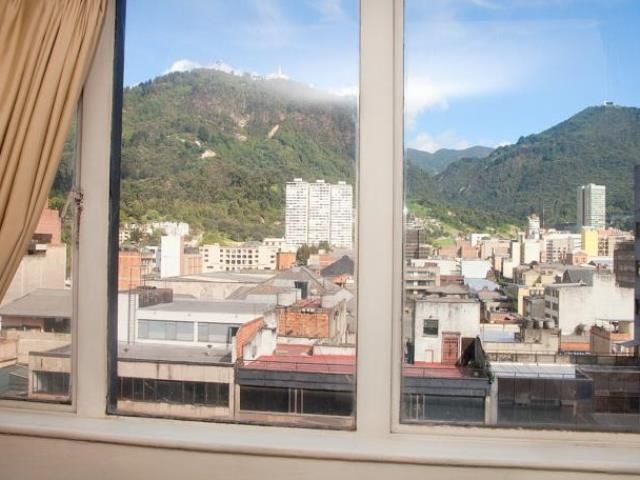 San Francisco De Asis Bogota