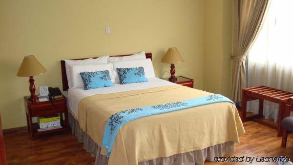 San Francisco De Asis Hotel 3*