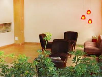 San Francisco De Asis Hotel 3*
