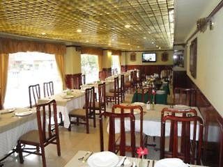 San Francisco De Asis Hotel