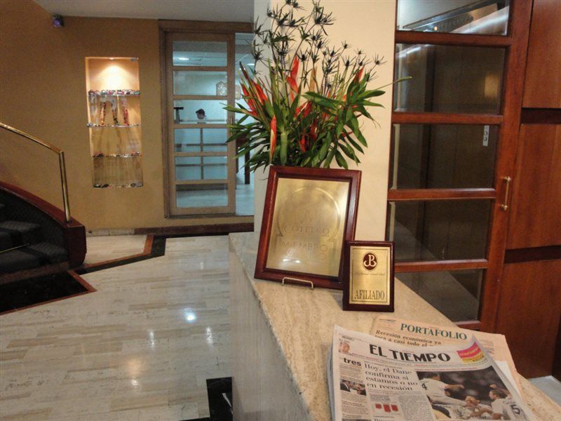 Hotel San Francisco De Asis
