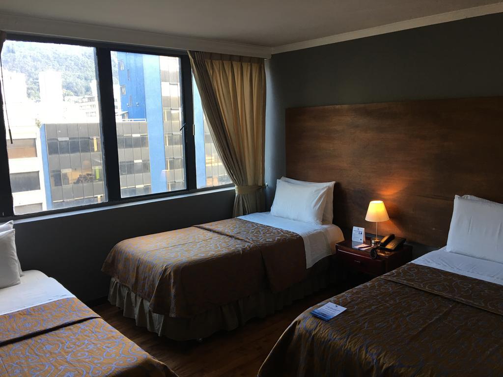 San Francisco De Asis 3* Bogotá