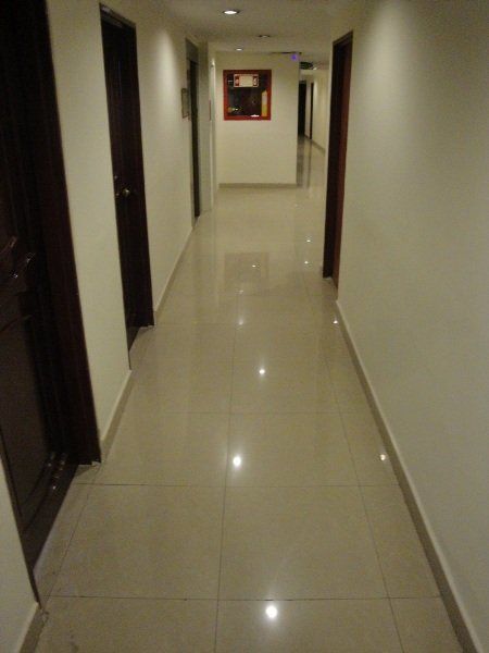 San Francisco De Asis Hotel Bogotá