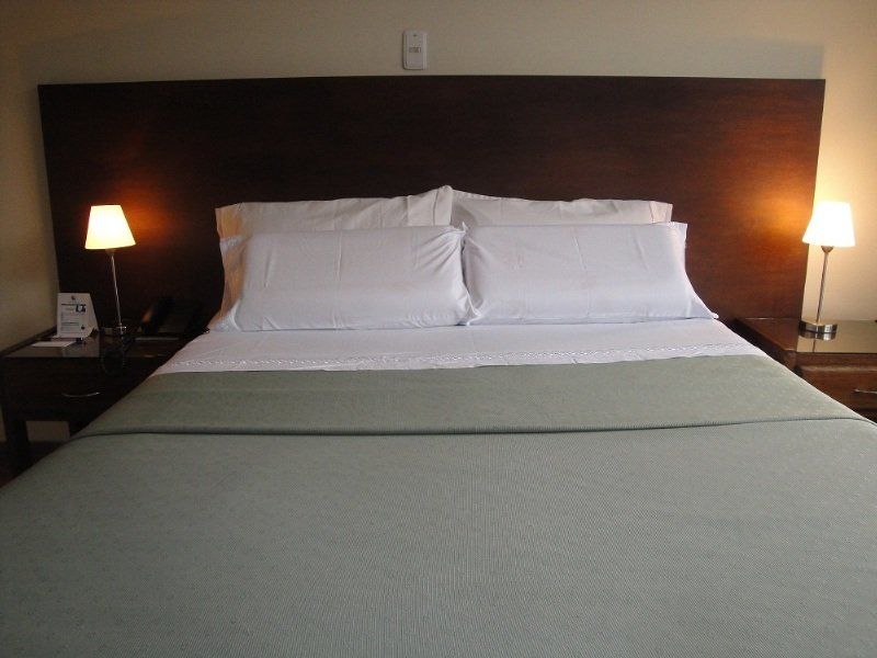 Hotel San Francisco De Asis 3*