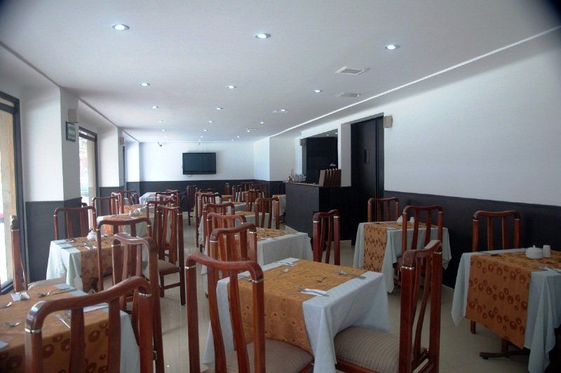Hotel San Francisco De Asis Bogotá
