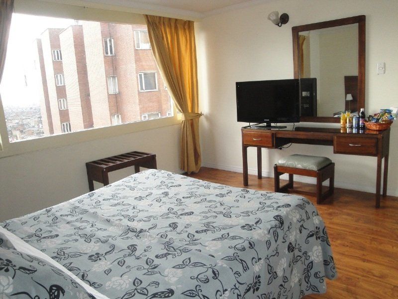 San Francisco De Asis 3* Bogota