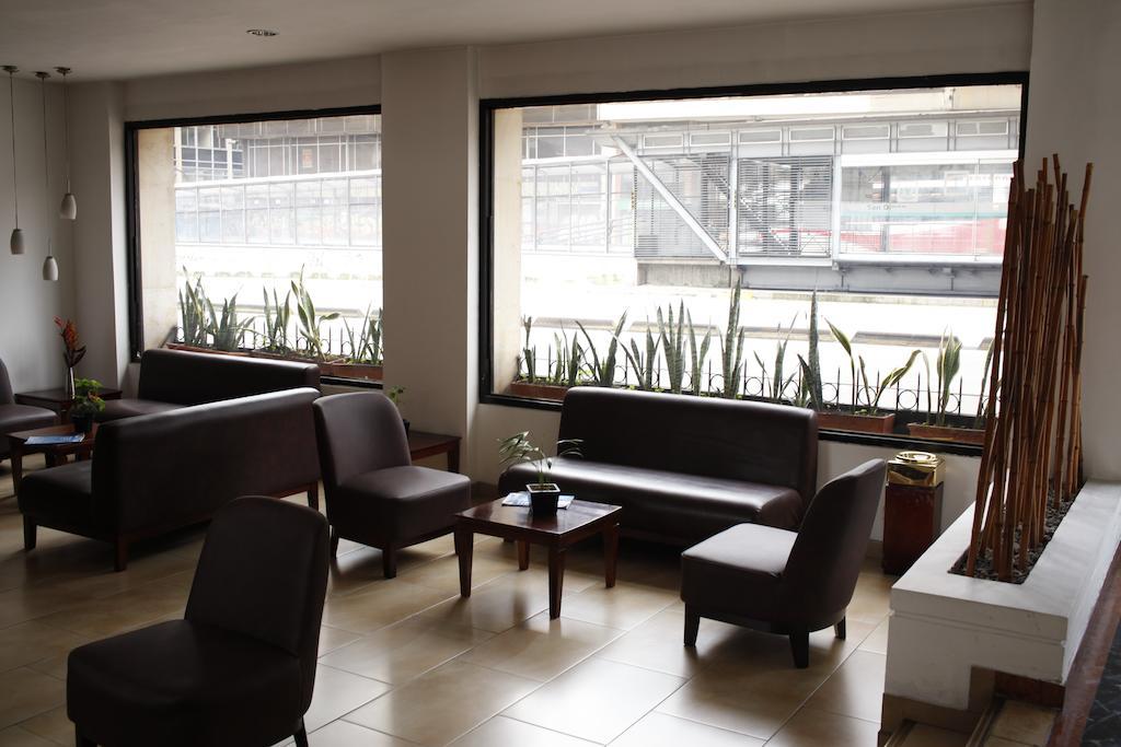 San Francisco De Asis Hotel Bogotá