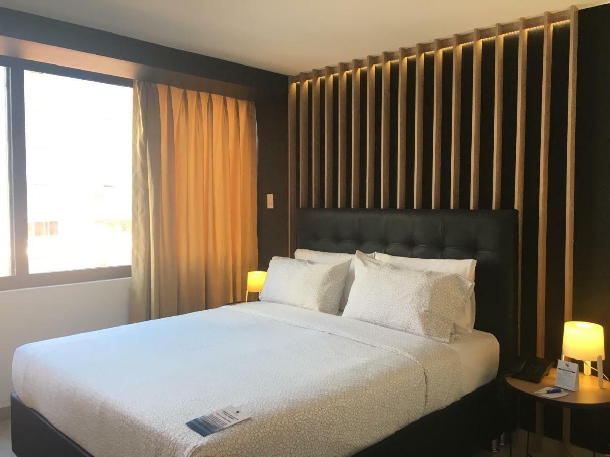 San Francisco De Asis Hotel