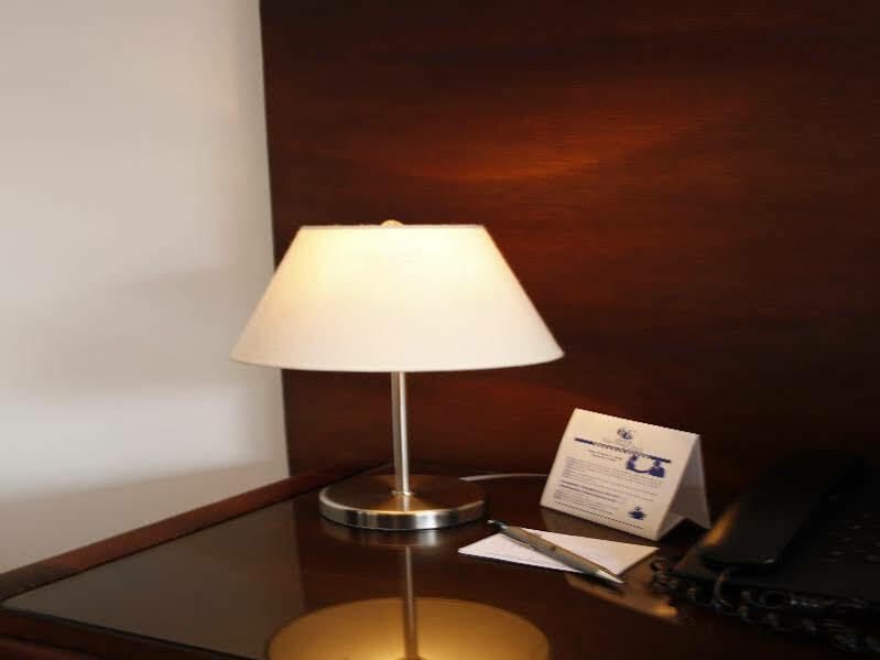 Hotel San Francisco De Asis Bogota